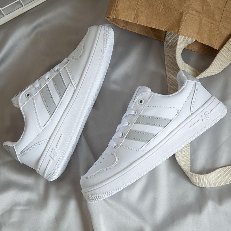 Women High Platform Sneakers Women White Dad Shoes Ladies Casual Chunky Footwear Women Chaussures Femme