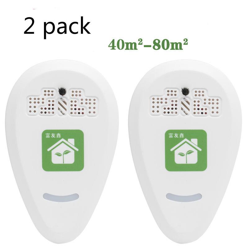 Negative ion air purifier in addition to formaldehyde, odor, haze, dust, air purification artifact