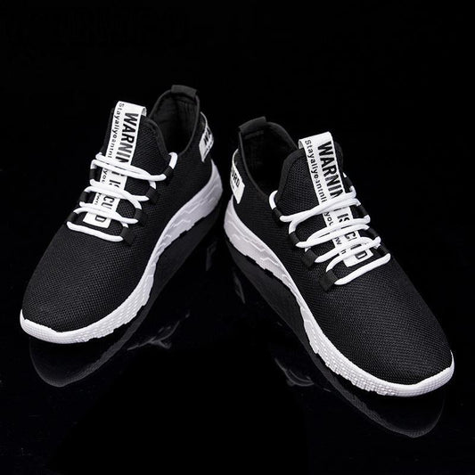 Running Shoes Sneakers Men Gym Sport Shoes Male Breathable chaussure sport homme