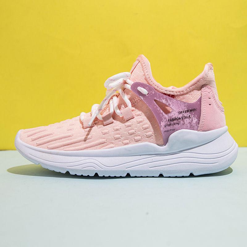Running Shoes Women Sneakers Breathable Zapatillas Hombre Fitness Sneakers Women Outdoor Sport Shoes