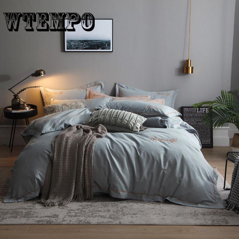 Satin Pillow Cases Satin Pillow Cushion Cover Bed Decorwhite