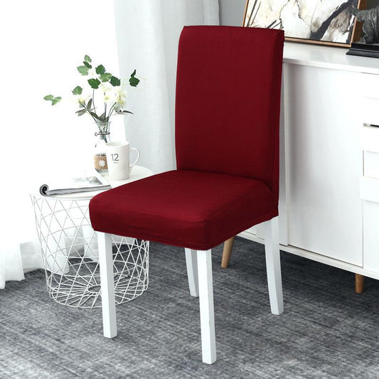 Geometric Covers Chair Cover Seat Chair Covers Protector Seat Slipcovers For Hotel Wedding