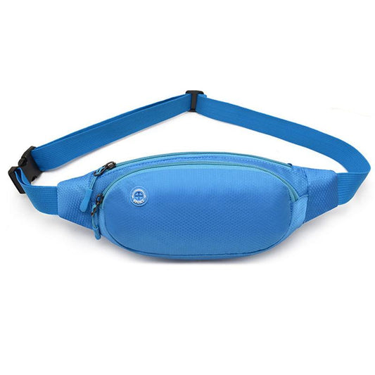 Wear-resistant Sports Outdoor Pockets Men and Women Multi-function Mobile Phone Bag Fitness Running Large-capacity Portable Waterproof Bag