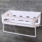 Bathroom Items Towel Rack Wall Supplies Storage Rack Kitchen Supplies Storage Rack