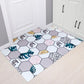 Nordic Style Home Door Mat Kitchen Carpet Bedroom Bathroom Entrance Carpet
