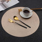 12 Kinds of Table Mats, Bowl Mats, Heat Insulation Pads, Coasters, Anti-scalding and High Temperature Resistance