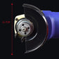 1500W Household Luxury Angle Grinder Set Handheld Power Tool Cutter Multi-function Polisher  15500RPM