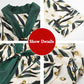 Bottoming Shirt Women's Spring Mother's Dress Western Style Short-sleeved Large Size Top Middle-aged and Elderly Chiffon Shirt