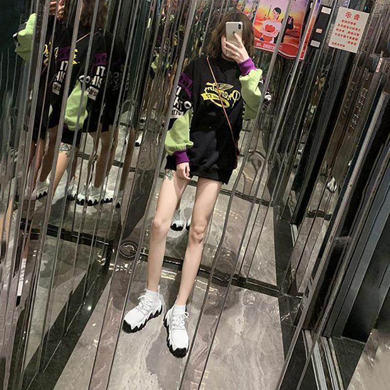 Women's Trendy Shoes Summer Breathable High-top Shoes Gauze Canvas Jelly Shoes