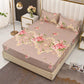 Non-pilling Bed Cover One-piece Non-slip Fixed Bed Cover Simmons Mattress Dust-proof Protective Cover Fully Surrounded