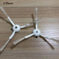2pcs/4pcs Suitable for Roborock Mijia sweeping robot accessories, Xiaomi sweeping robot side brush side brush