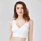 Non-wire Bra Thin Large Size Women's Underwear Student High School Small Bra Sports Seamless Vest Inner Wear and Outer Wear