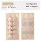 Oxford Cloth Underwear Storage Bag Panties Hanging Bag Wall-mounted Bra Socks Storage Bag Wardrobe Dormitory Hanging Storage Moisture-proof Bag