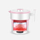 Travel Foldable Electric Kettle Portable Small Kettle Travel Electric Boiling Kettle