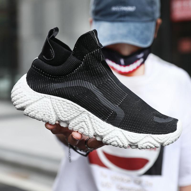 Woman Shoes Sneakers Flats Sport Footwear Men Couple Shoes New Fashion Lovers Shoes Casual Lightweight Shoes