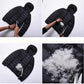 Winter Woman Hooded Down Coat Short White Duck Down  Jacket Female  Ultra Light Slim Solid Down Jackets  Portable Parkas