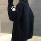 Autumn Winter Ladies Turtleneck Sweater Women  Thick Loose Bottoming Shirt Fashionable Outside Wear All-match