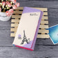 Female bag long style fashionable lady purse student lovely tower purse