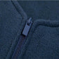 Retro Thick Double-sided Fleece Sweater Men Plus Fleece Sweater Men Pullover