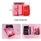 Manicure Set 54W UV LED Lamp Manicure Set 30 Color Soak Off Gel Nail Polish Nail kit Nail Art Sets