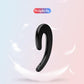 Bluetooth 4.1 Bone Conduction Earphone Sport Car Driver Earhook Wireless Bluetooth Headset with Mic