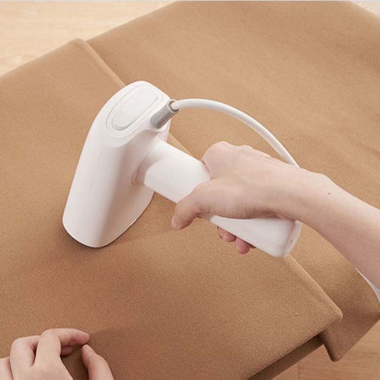 Handheld Electric Iron Steam Electric Iron Household Mini Ironing Machine Travel Convenient Small Steam Electric Iron