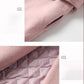 Women's Mid-length Woolen Coat with Waist and Woolen Collar Autumn and Winter Fashion Korean Small Thick Woolen Coat