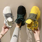 White Sneakers Women Shoes Ulzzang Chunky Sneakers Platform Vulcanize Shoes Woman Tenis Feminino Breathable Mesh Dad Shoes