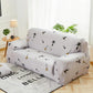 1-4 All-inclusive Elastic Universal Sofa Cover Full-cover Non-slip Modular Sofa Cushion Universal Anti-scratch Type for All Seasons