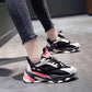 Women's Sneakers platform Casual Shoes Woman Flat HeelsDad Style Ladies Sport Footwear