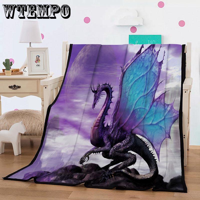 Dinosaur Tapestry Prestige Predator Wall-mounted Bedroom Living Room Dormitory Household Items