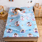 Portable Adult Sleeping Bag Travel Dirty Skin-friendly Sleeping Bag Hotel Hotel Single Double Anti-dirty Bed Linen Business Travel