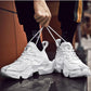 Dark Knight Sneakers Fashion Clearance Men's Sports Shoes Iron Riding All Kinds of Men's Tide Basketball Shoes