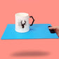 A4 Folder Board Student Writing Pad Wholesale Bill Holder Storage  Multifunctional Clip