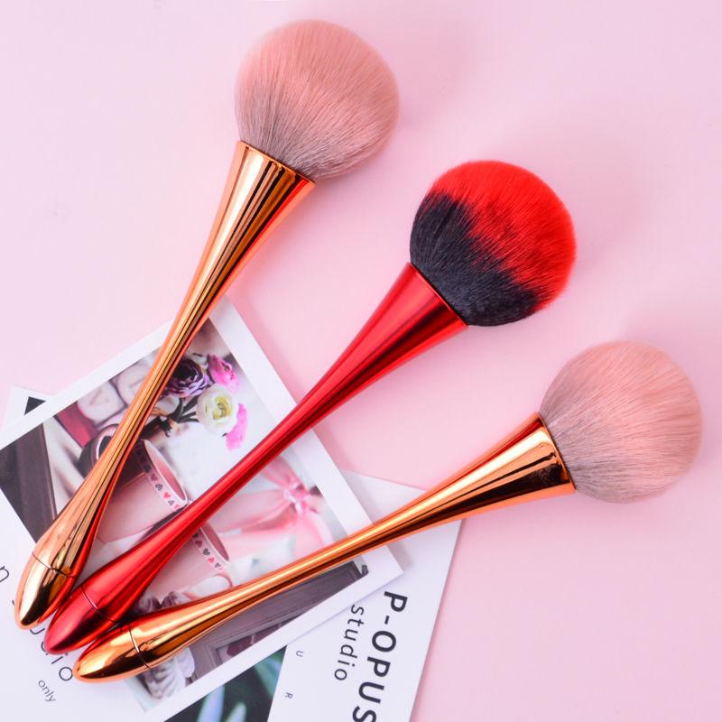 Powder Brush Multi-Function Makeup Brush Foundation Women Face Comestic Makeup
