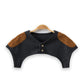 Dislocation Pain Injury Arthritis Shoulder Support Strap Sports Pad Outdoor Sports Shoulde Protection Vest Shoulder Protection Cover Protection Pad