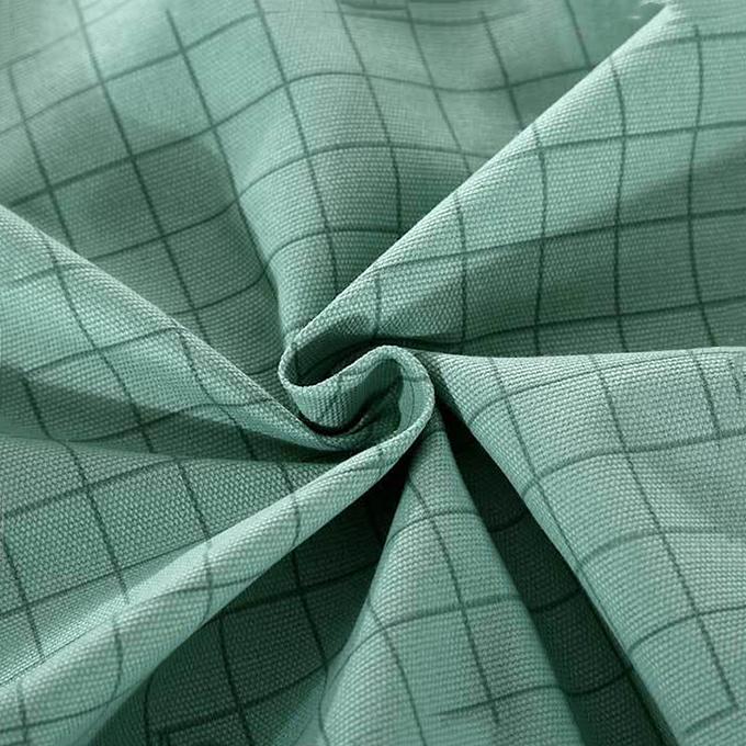 Home Textiles Bedding Three-piece Coarse Cloth Sheets Pillowcases Washable Easy To Fold Exquisite Patterns Simple Style Atmosphere Four Seasons