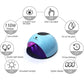 UV Led Lamp Nail Dryer Nail Art Tools Drying LED Gel Nail Lamp Gel Polish Manicure Machine