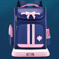 Schoolbag Primary School Girls 6-12 Years Old Children Grade One To Sixth Grade Girls Backpack Lightening Korean Backpack