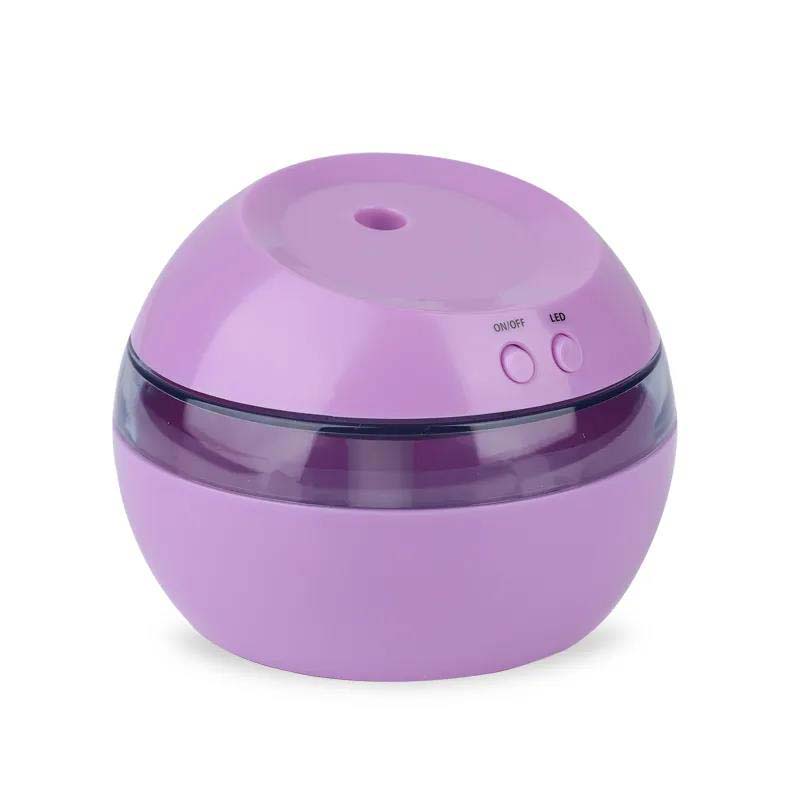 Humidifier Home Bedroom Office Big Splendor Mute Spray Mini Air Humidifier