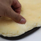 Car Wash Wool Gloves Absorbent and Thickened Special Non-shedding Pure Cotton Wipe Car Waxing Towel Microfiber Wool