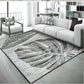 Nordic Living Room Carpet Modern Minimalist Bedroom Bedside Blanket Household Formaldehyde-free Carpet