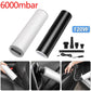 6000Pa Car Vacuum Cleaner Handheld Vacuum Cleaner Portable Household Wet & Dry Cleaner