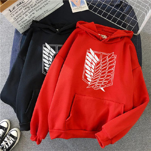 2021 New Logo Hoodie Sweatshirt Long-sleeved Fleece Sweatshirt Sweater for Men and Women Couples