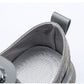 Men's Casual Shoes Spring and Summer Breathable Ice Silk Cloth Shoes Crocodile Pattern All-match Casual Sneakers Tie Running Shoes