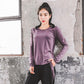 Female Yoga Clothing Suit Professional Running Sports Fitness Clothing High-end Quick-drying Gym Jogging Suit Casual Sets