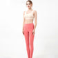Women Warm Thermal Underwear Women Winter Thicken Tight Pants Pajamas Autumn Windproof Soft Lining High Elasticity Slim Leg Comfortable Breathable