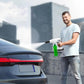 88VF Boutique High Pressure Water Gun Set Garden Spraying Machine Wireless Lithium Battery Car Washer