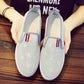 Soft Sole Net Shoes Women's Trendy Lightweight Cloth Shoes Breathable Hollow Mesh Shoes Casual Sports Shoes