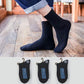 Cotton Socks Men's Medium Socks Deodorization and Sweat Absorption Spring and Autumn Period Cotton Men's Socks Thin Men's Stockings Sports Socks